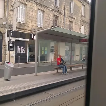 La Madeleine Bordeaux