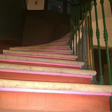 Hotel La Madeleine