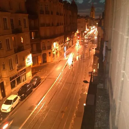 Hotel La Madeleine 3*