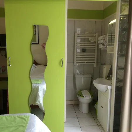 La Madeleine 酒店 波尔多