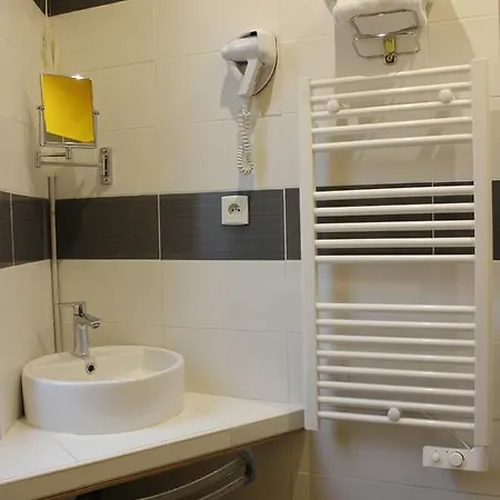 La Madeleine 3* 波尔多