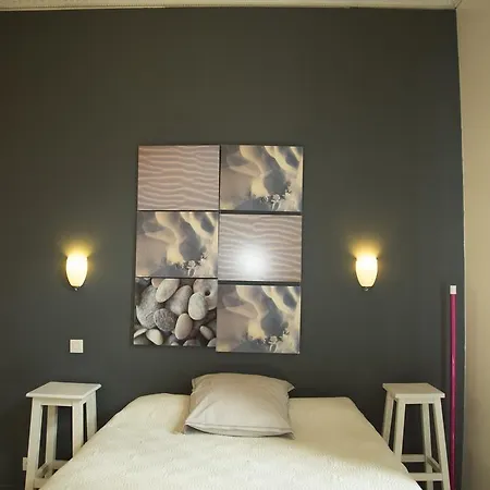 La Madeleine Hotel 3*