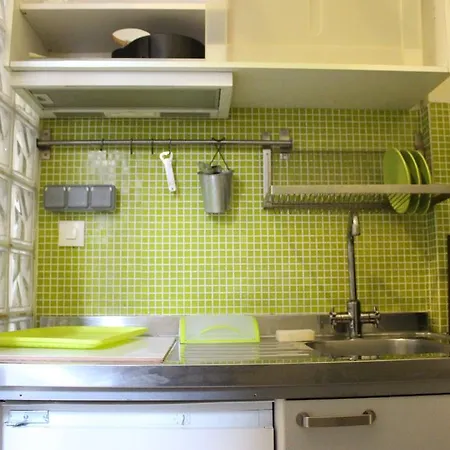 La Madeleine 酒店 3*