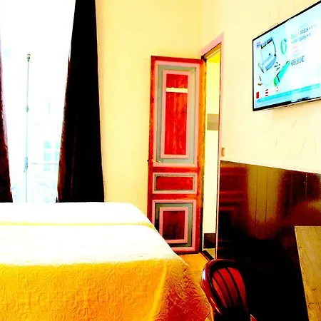 La Madeleine 3* 波尔多