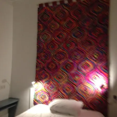 La Madeleine Bordeaux