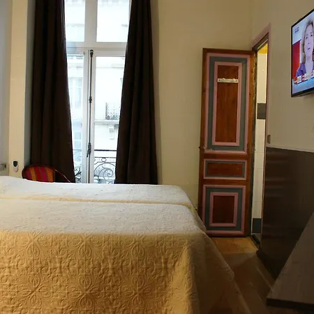 La Madeleine 3* 波尔多