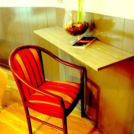 La Madeleine Otel 3*