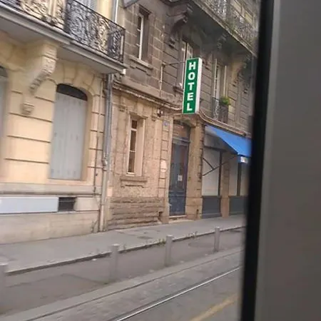 La Madeleine Bordeaux