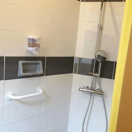 酒店 La Madeleine 3*