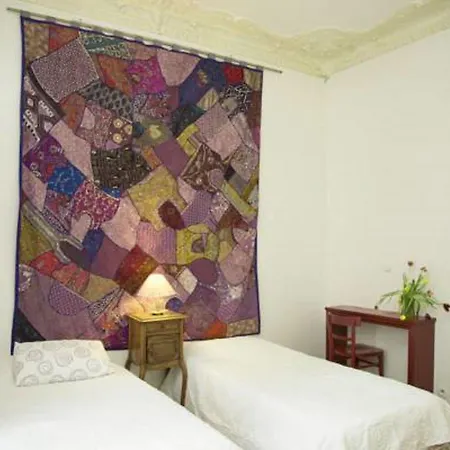 Hotel La Madeleine 3*