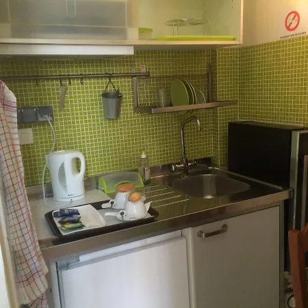 La Madeleine 酒店 3*