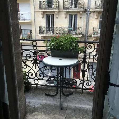 La Madeleine 3*