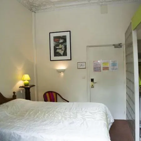 La Madeleine Otel Bordeaux