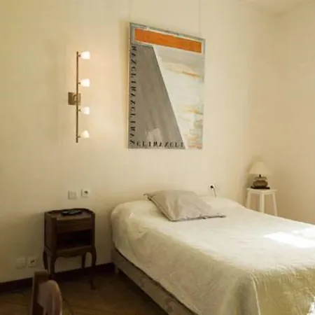 La Madeleine Hotel