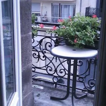 La Madeleine Otel Bordeaux