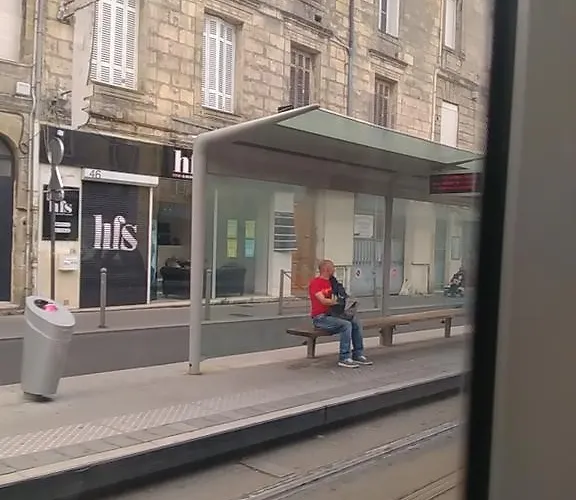 La Madeleine Bordeaux