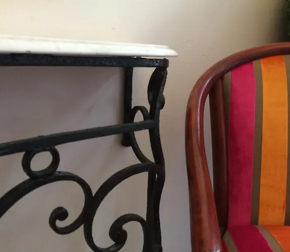 La Madeleine 3* Bordeaux