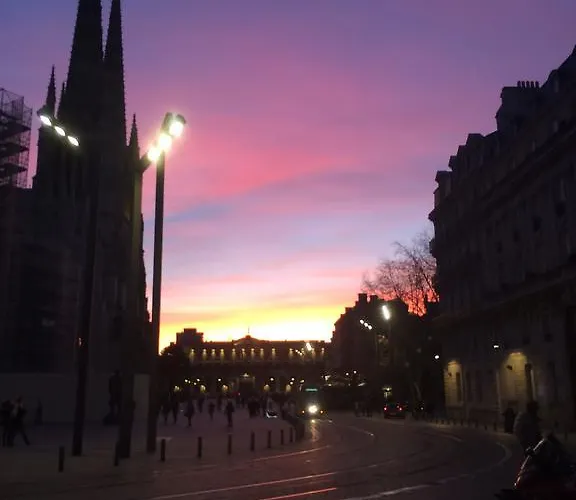 La Madeleine Bordeaux