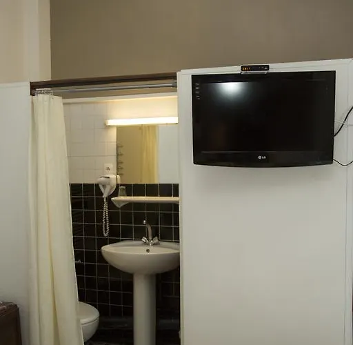 La Madeleine Hotell Bordeaux