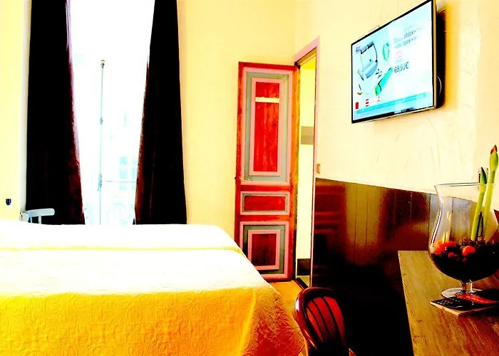 La Madeleine 3* Bordeaux