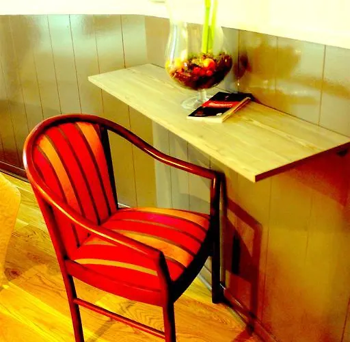 La Madeleine Hotell 3*