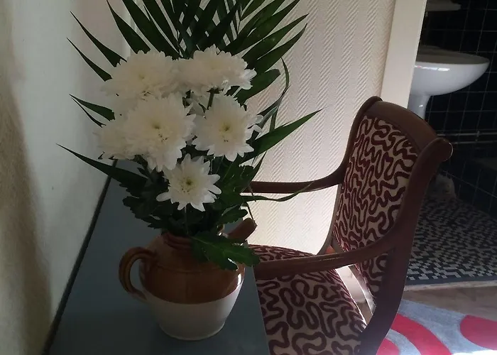 La Madeleine Bordeaux