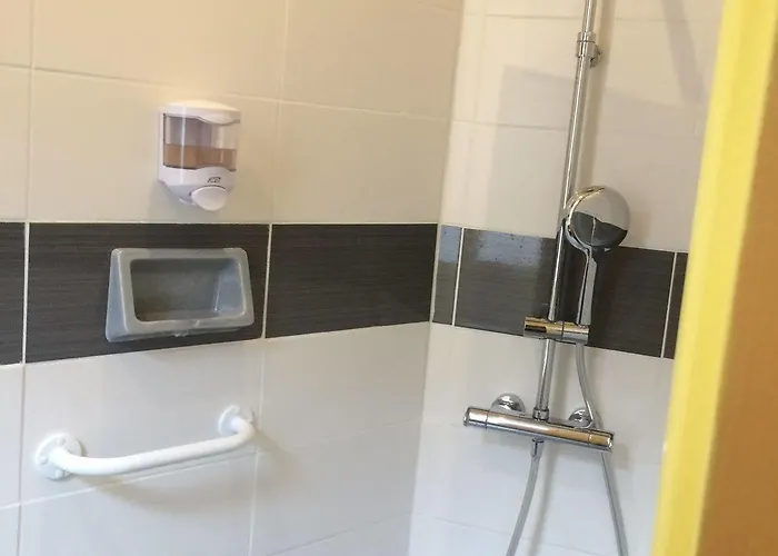 Hotell La Madeleine 3*