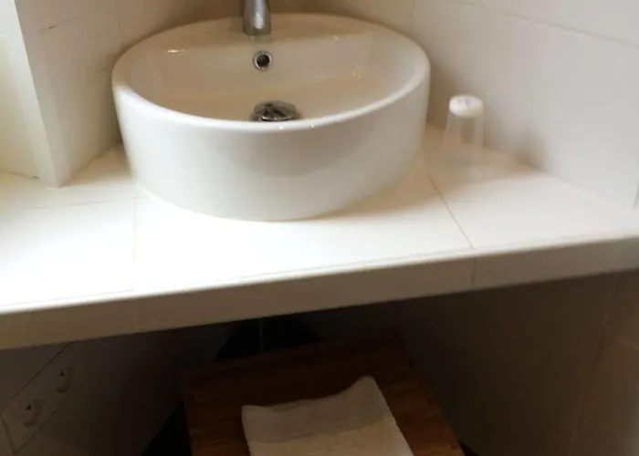 La Madeleine Hotel 3*