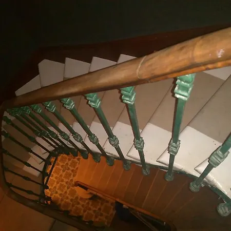 Ξενοδοχείο La Madeleine