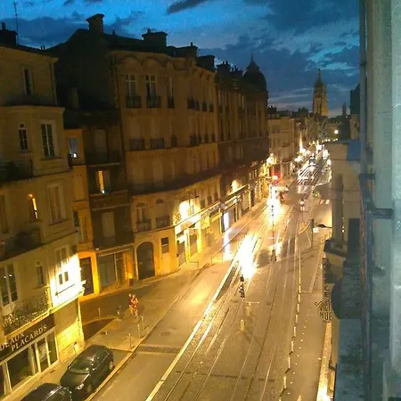 La Madeleine