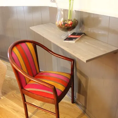 Otel La Madeleine