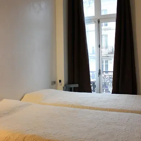 La Madeleine Otel
