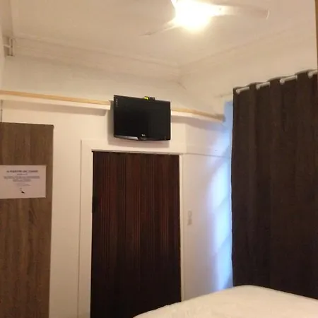 Otel La Madeleine Bordeaux