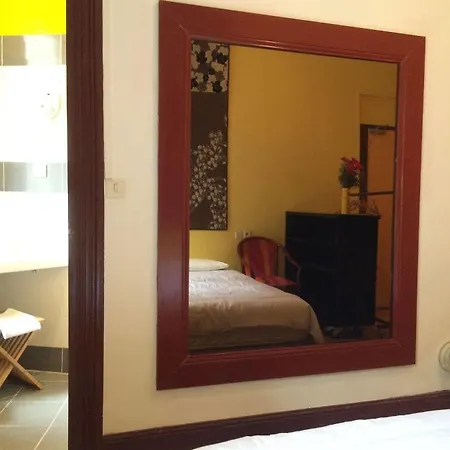 Otel La Madeleine