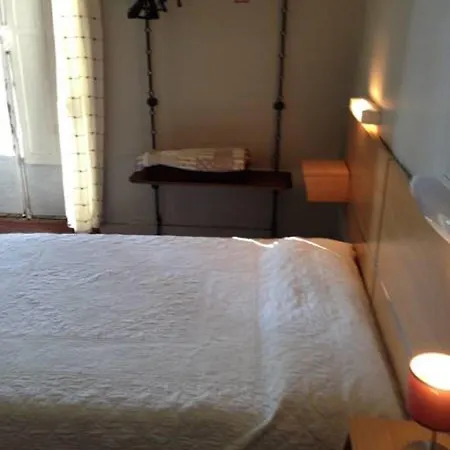 La Madeleine Otel