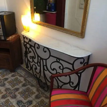 La Madeleine Otel