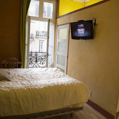 La Madeleine Otel Bordeaux