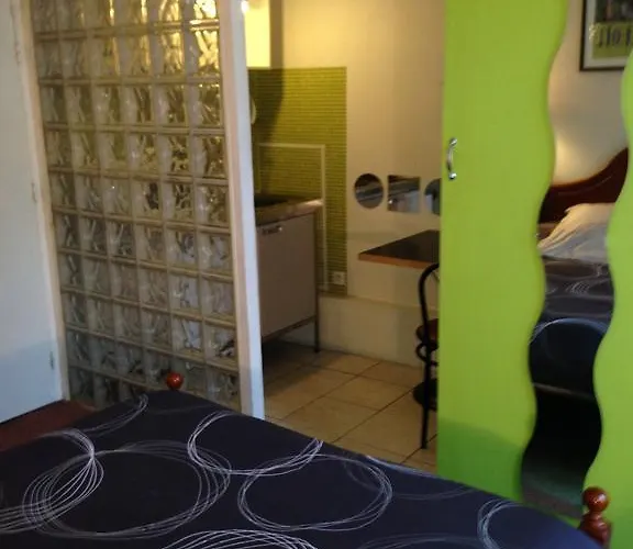 La Madeleine Μπορντό