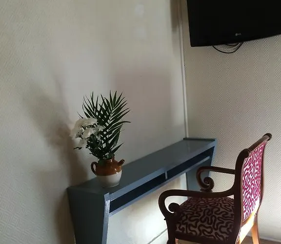 La Madeleine Ξενοδοχείο 3*