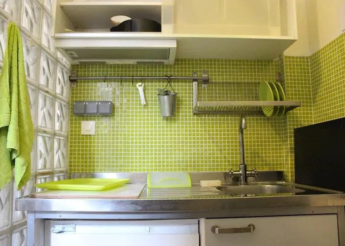 La Madeleine Ξενοδοχείο 3*