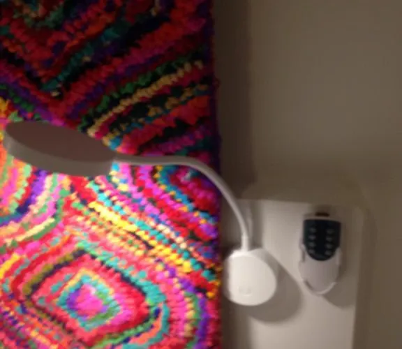 Ξενοδοχείο La Madeleine 3*