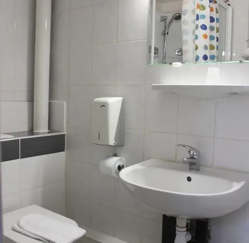 La Madeleine 3* Μπορντό