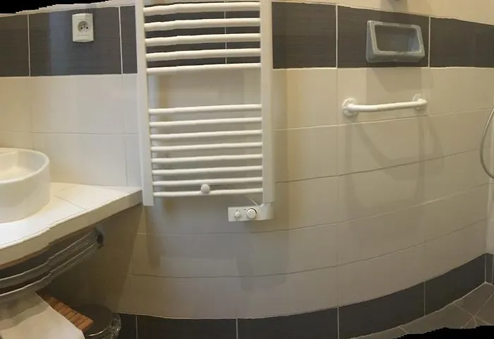 La Madeleine Ξενοδοχείο