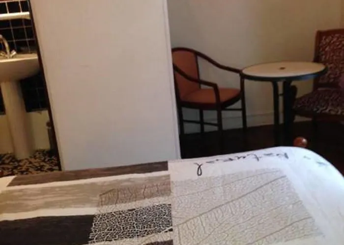 La Madeleine Μπορντό