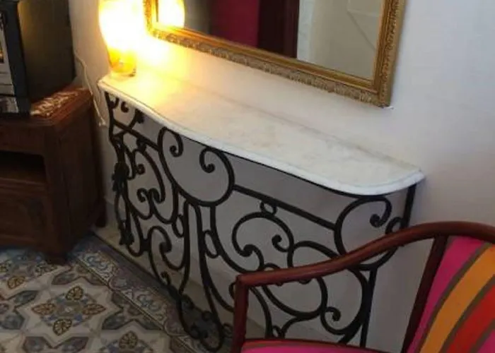 La Madeleine Ξενοδοχείο