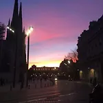 La Madeleine Burdeos