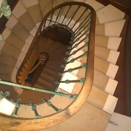 La Madeleine ボルドー