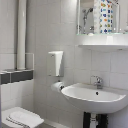 La Madeleine 3* ボルドー