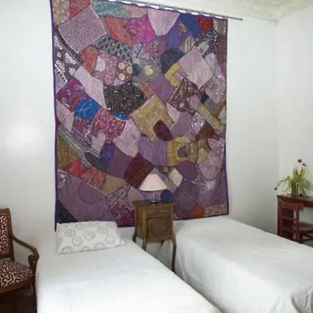 ホテル La Madeleine ボルドー