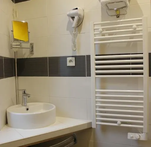 La Madeleine 3* Burdeos